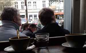 Bonanza Coffee Hereos, Prenzlauer Berg, Berlin