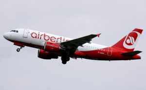 Air Berlin. Foto: Dean Morley/Flickr