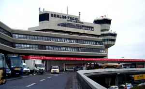 Berlin Tegel. Foto: Dr. Janos Korom/Flickr