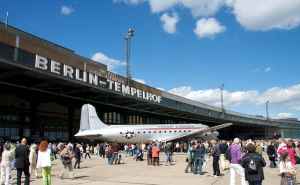 Berlin Tempelhof